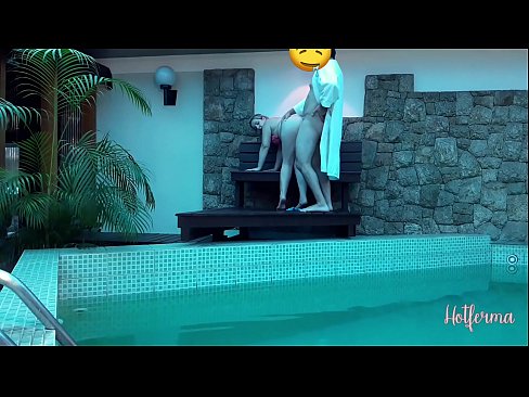 ❤️ Boss invita a cameriera à a piscina, ma ùn pudia resiste à un caldu ❤❌ Porno à co.pornosexphoto.ru ❌️❤